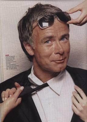 mon humouriste d'amour: Franck Dubosc